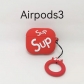 Cartoon Airpods Protective Case for Airpods 1/2/3 Pro Silicone Soft Case Stitch / Disney / Pokemon